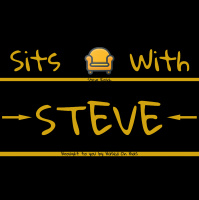 Sits With Steve : Connors Car Chase