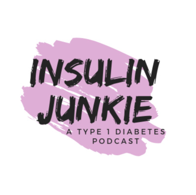 Insulin Junkie