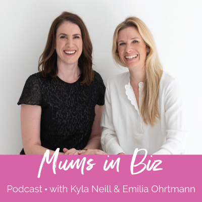 Mums In Biz Podcast