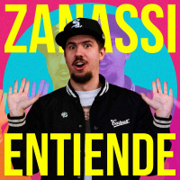 Zanassi Entiende - Marion Reimers, periodista deportiva