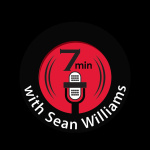 7 Min With Sean Williams