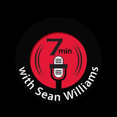 7 Min With Sean Williams