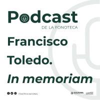 Francisco Toledo In memoriam
