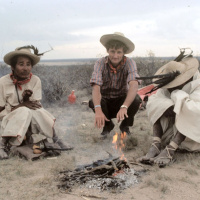 Los sonidos de México en la Memoria del Mundo: Archivo John y Colette Lilly