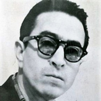 Efraín Huerta, el poeta que perdió la voz