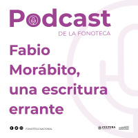 Fabio Morábito, una escritura errante.