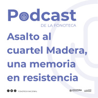 Asalto al cuartel Madera