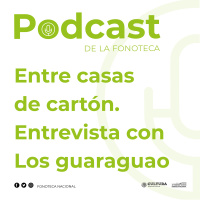 Entre casas de cartón. Entrevista con Los Guaraguao.