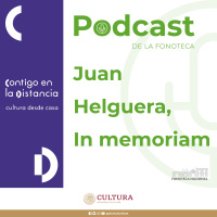 Juan Helguera, In memoriam