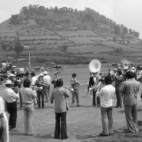Los sonidos de México en la Memoria del Mundo: Nuestras culturas viven