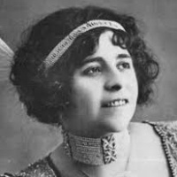 Esperanza Iris, la reina de la opereta