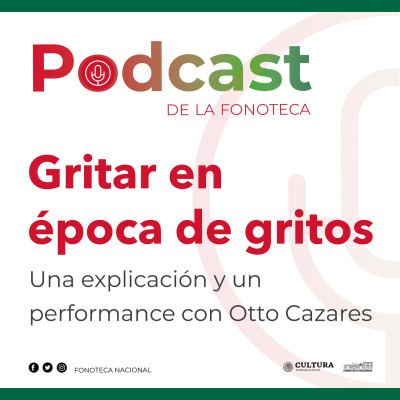 Podcast Semanal