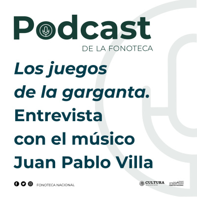 Podcast Semanal