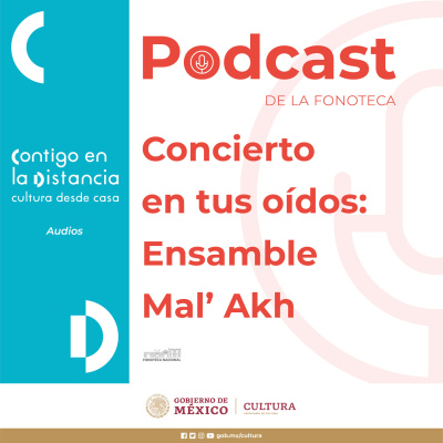 Podcast Semanal