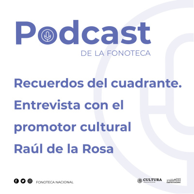 Podcast Semanal