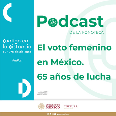 Podcast Semanal