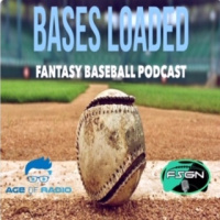 Episode 53: Talking All Things Fantasy Baseball with Alex Chamberlain (@DoplhHauldhagen)