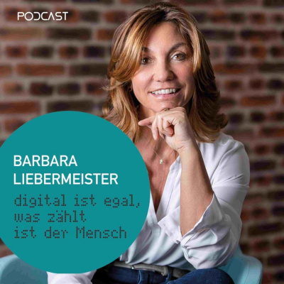 Digital Ist Egal - Was Zählt Bist Du!