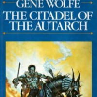 Citadel Of The Autarch XXXI - XXXVIII Preview