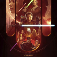 The Acolyte, RIP Preview