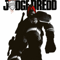 Episode 182: Judge Dredd - Apocalyse Wars  America