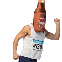 Is Your Beer Running