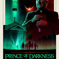 Prince Of Darkness Preview