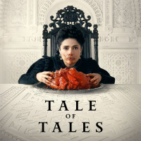 Episode 146: Tale Of Tales (Ft. Mattie Lews and Chris Woodward)