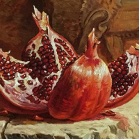 Episode 220: The Chambered Fruit (Ft. Stephen Mazur and Mattie Lewis)