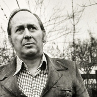 Preview: J.G. Ballard ---- The Subliminal Man (Ft. Ryan Boyd)