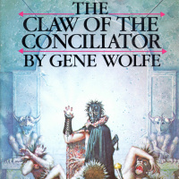 UNLOCKED: Claw of the Conciliator XXI - XXV