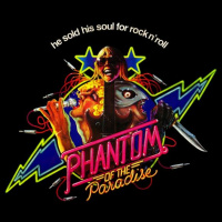 Phantom Of The Paradise Preview