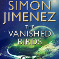 Episode 111: The Vanished BIrds (With Illimani Ferreria)