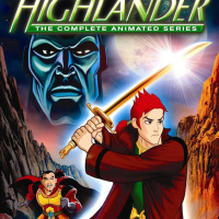 HIghlander Animated_preview