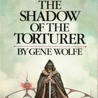 Shadow Of The Torturer I - V Preview