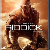 Riddick Preview
