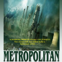 Metropolitan Book Club 11 - 15 Preview