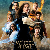 Wheel Of Prime S2: 5 - 8 Preview