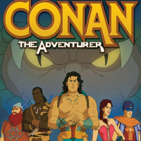 Epidsode 224: Conan the Bar Beer Run