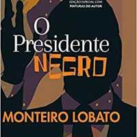 First Black President (Ft. Michel Lichand)