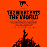 The Night Eats The World Preview