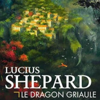 Episode 263: The Man Who Painted the Dragon Griaule