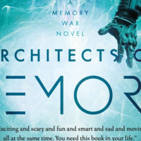 Episode 92 Architects Of Memory (Ft Karen Osborne