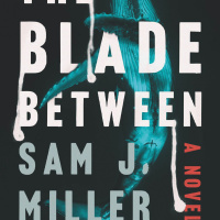 Episode 104: The Blade Between Mixdown (ft. Sam J Miller)