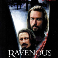 Ravenous (Ft. Zach Rosenberg) Preview