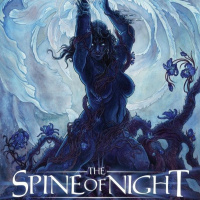 The Spine Of Night Preview