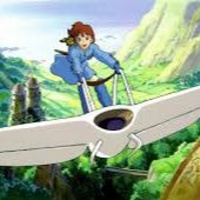 Episode 105: Nausicaä Revisited