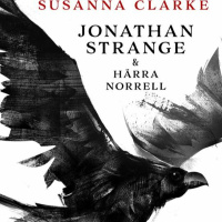 Strange  Norrell: Parts 12 - 22 Preview