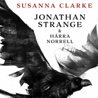 Strange  Norrell Parts 45 - 52 Preview