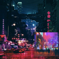 Episode 78: Blood Knife (ft. Kurt Schiller and Lindsay Lee Wallace)